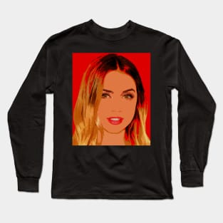 ana de armas Long Sleeve T-Shirt